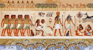 Read more about the article The Gods of Death in Ancient Egypt