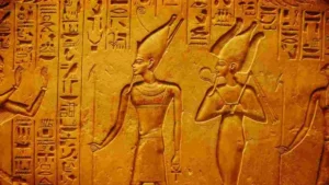 Read more about the article Symbolizing Rebirth in Ancient Egypt