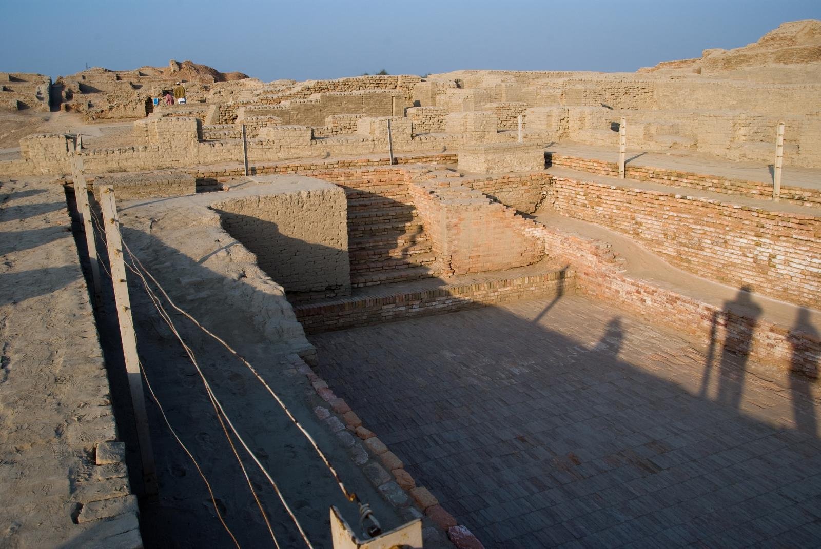 Read more about the article Civilizational Contributions of the Indus Valley Civilization