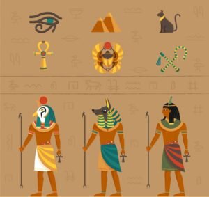 Read more about the article The Deity of Death in Ancient Egypt