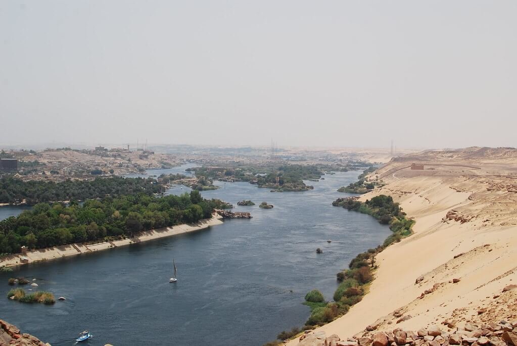 Read more about the article Egypt – Unraveling the ‘Gift of the Nile’