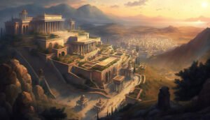 Read more about the article Cities and Territories Explored in Ancient Greece