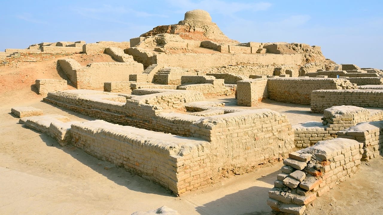 You are currently viewing Indus Valley Civilization – Legacy of an Early Society